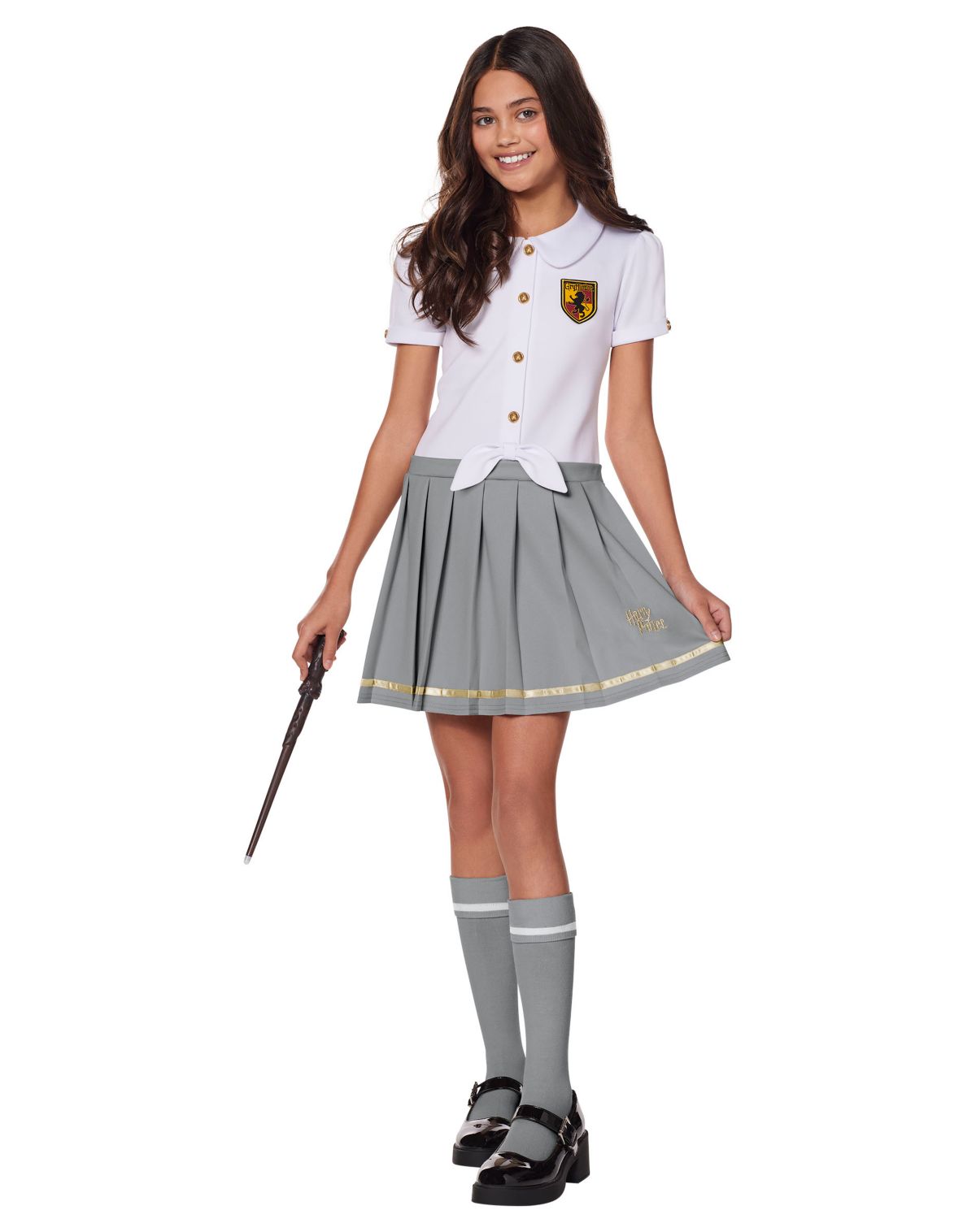 Kids Hogwarts Dress Costume - Harry Potter