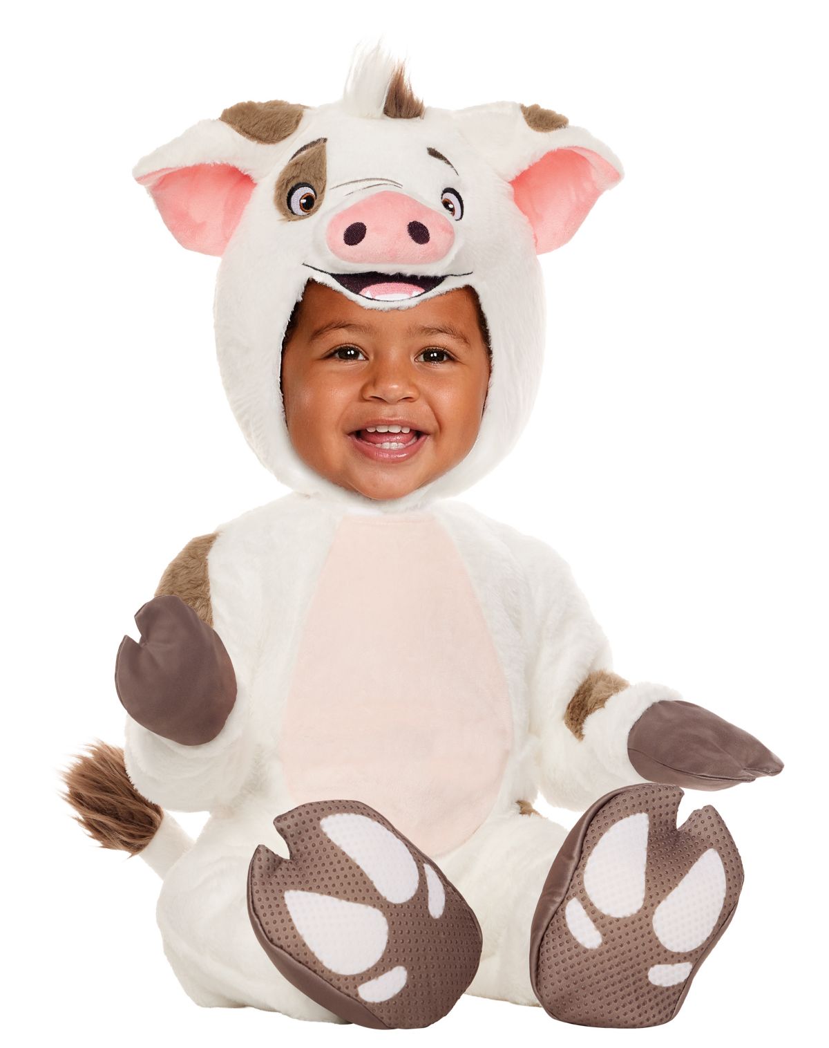 Baby Pua Costume - Moana
