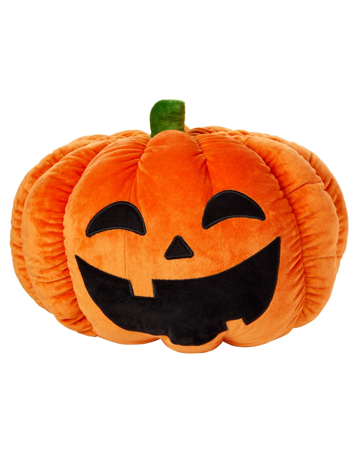 Pumpkin Comfy Curiosity Plush