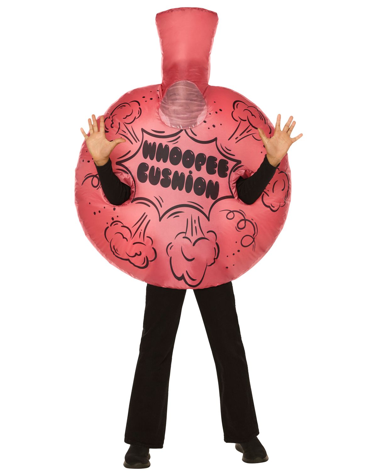 Kids Whoopee Cushion Inflatable Costume