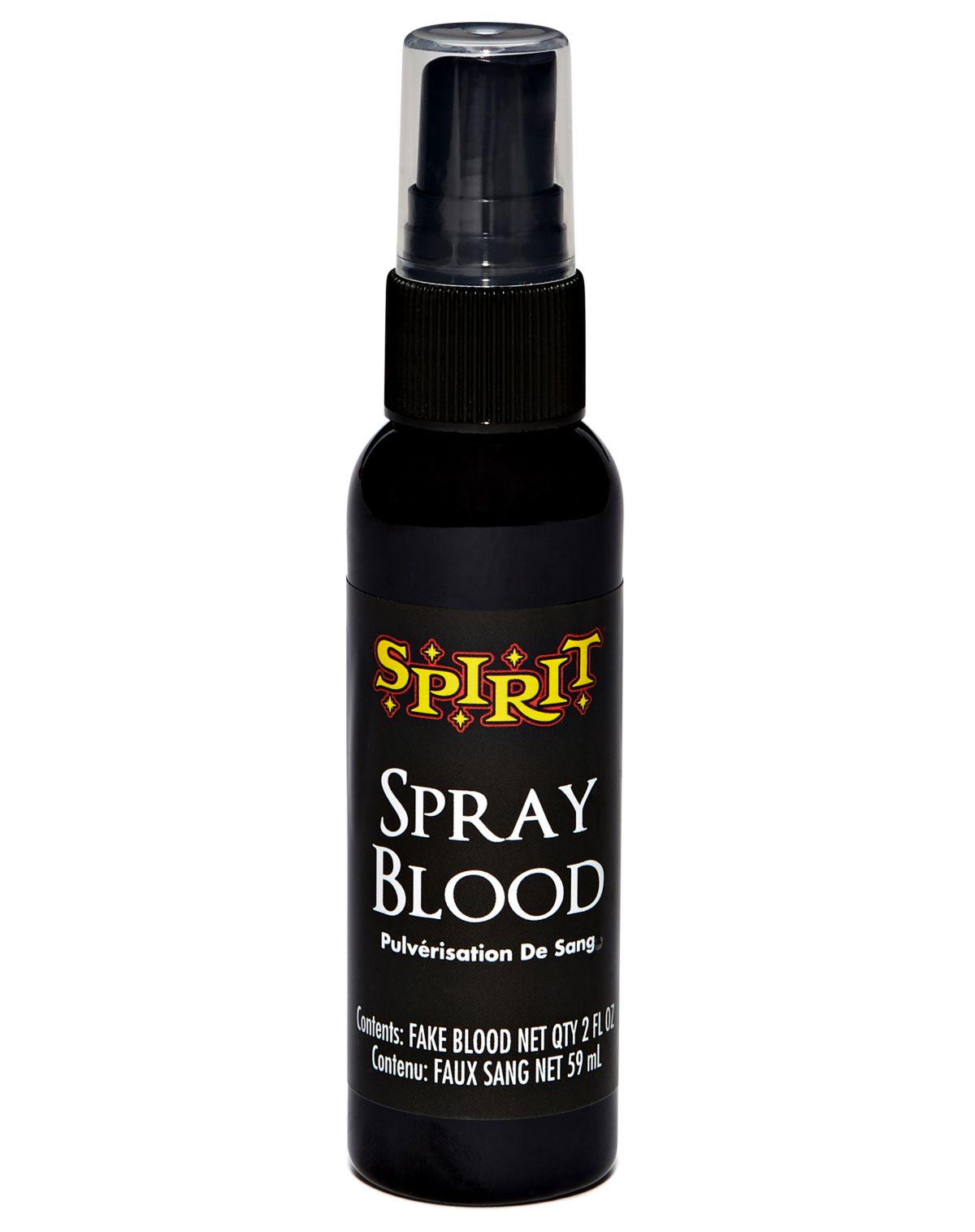 Blood Spray - 2 oz