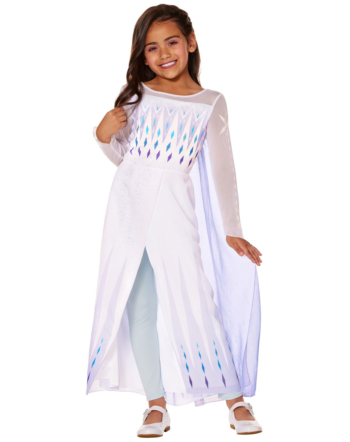 Toddler Elsa Finale Costume - Frozen
