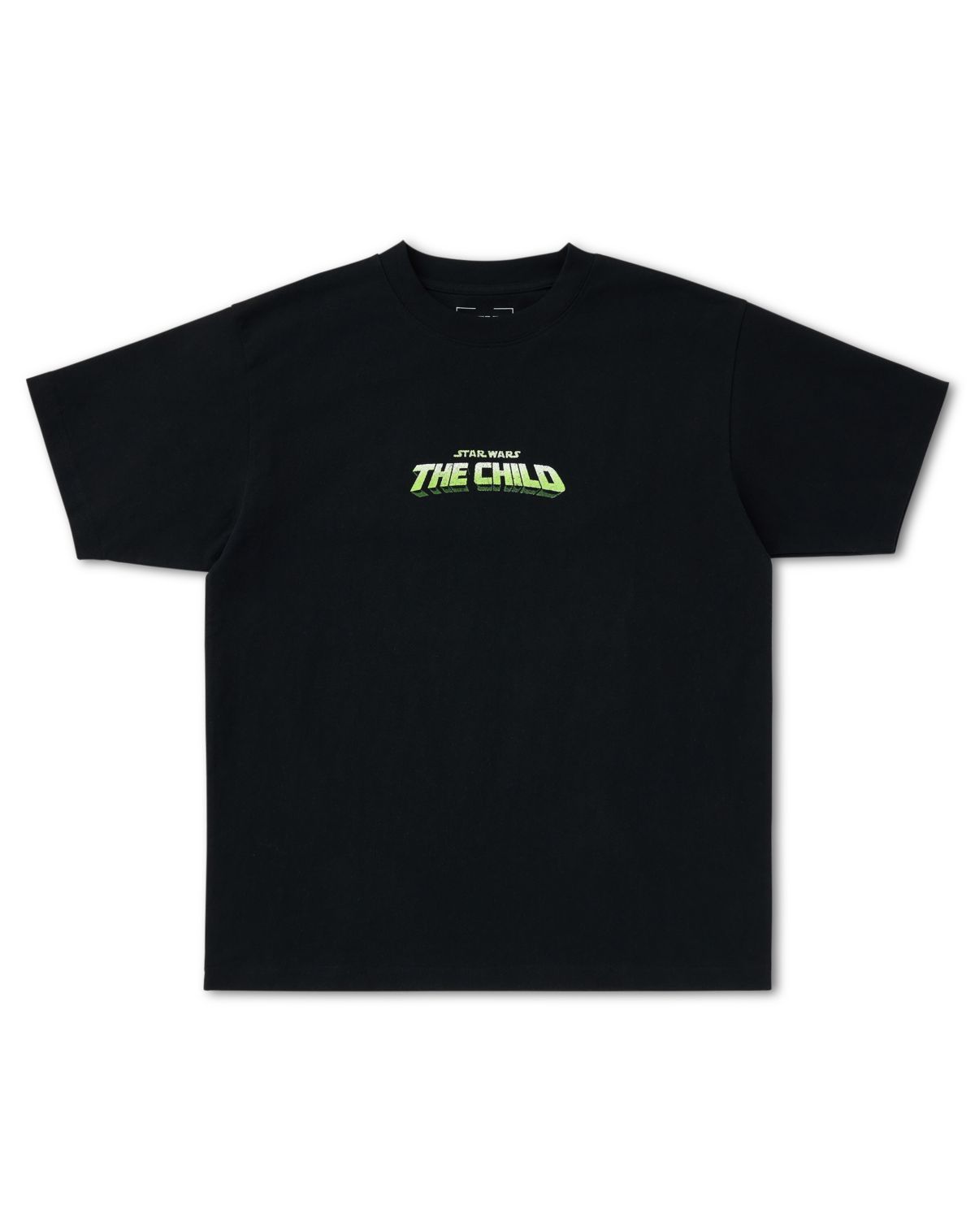 The Child This is the Way T Shirt - The Mandalorian