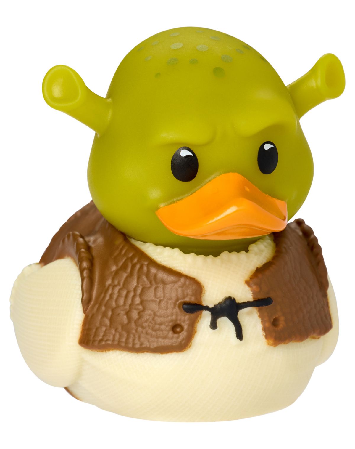 TUBBZ Shrek Mini Rubber Duck