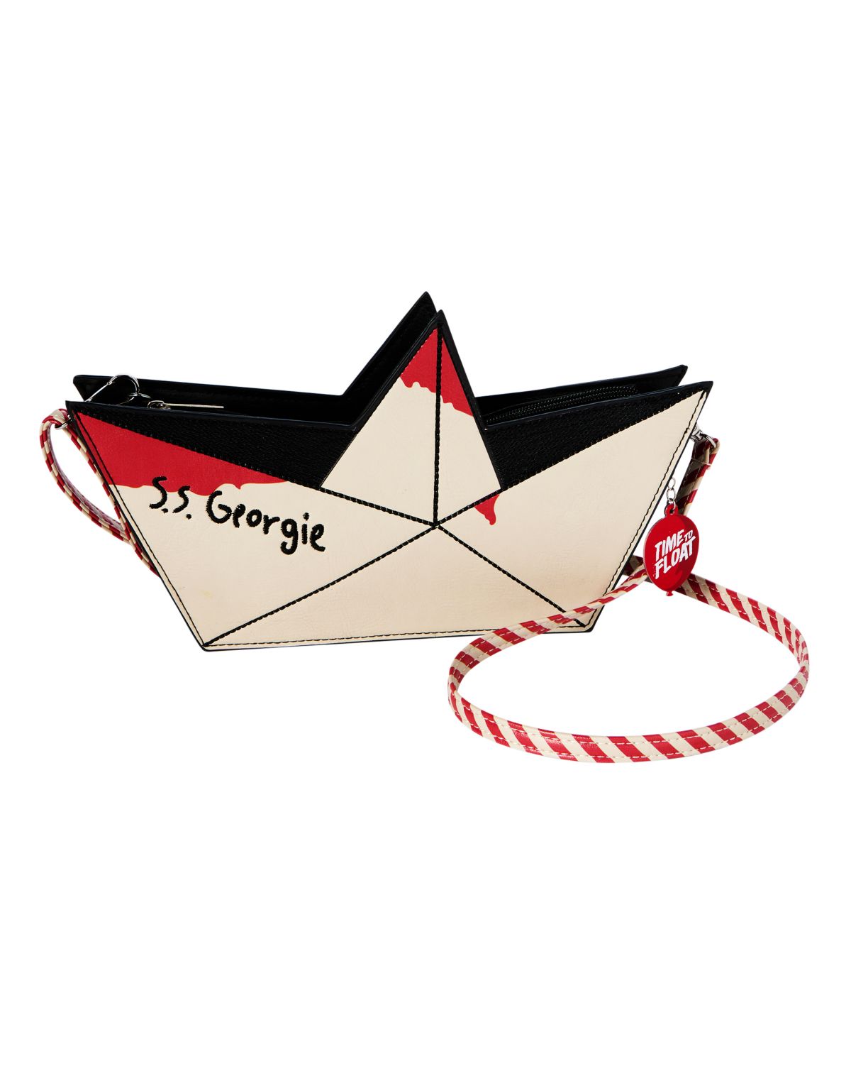 S.S. Georgie Crossbody Bag - It: Chapter Two