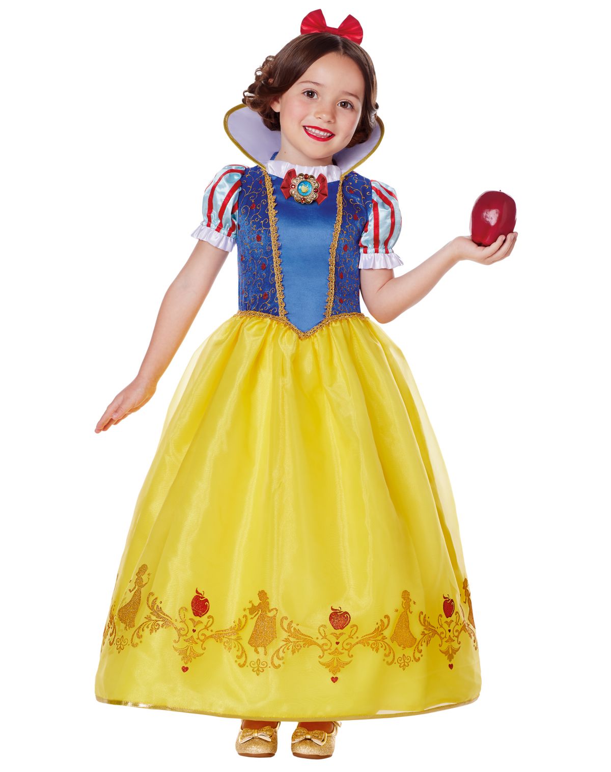 Toddler Snow White Costume - Disney