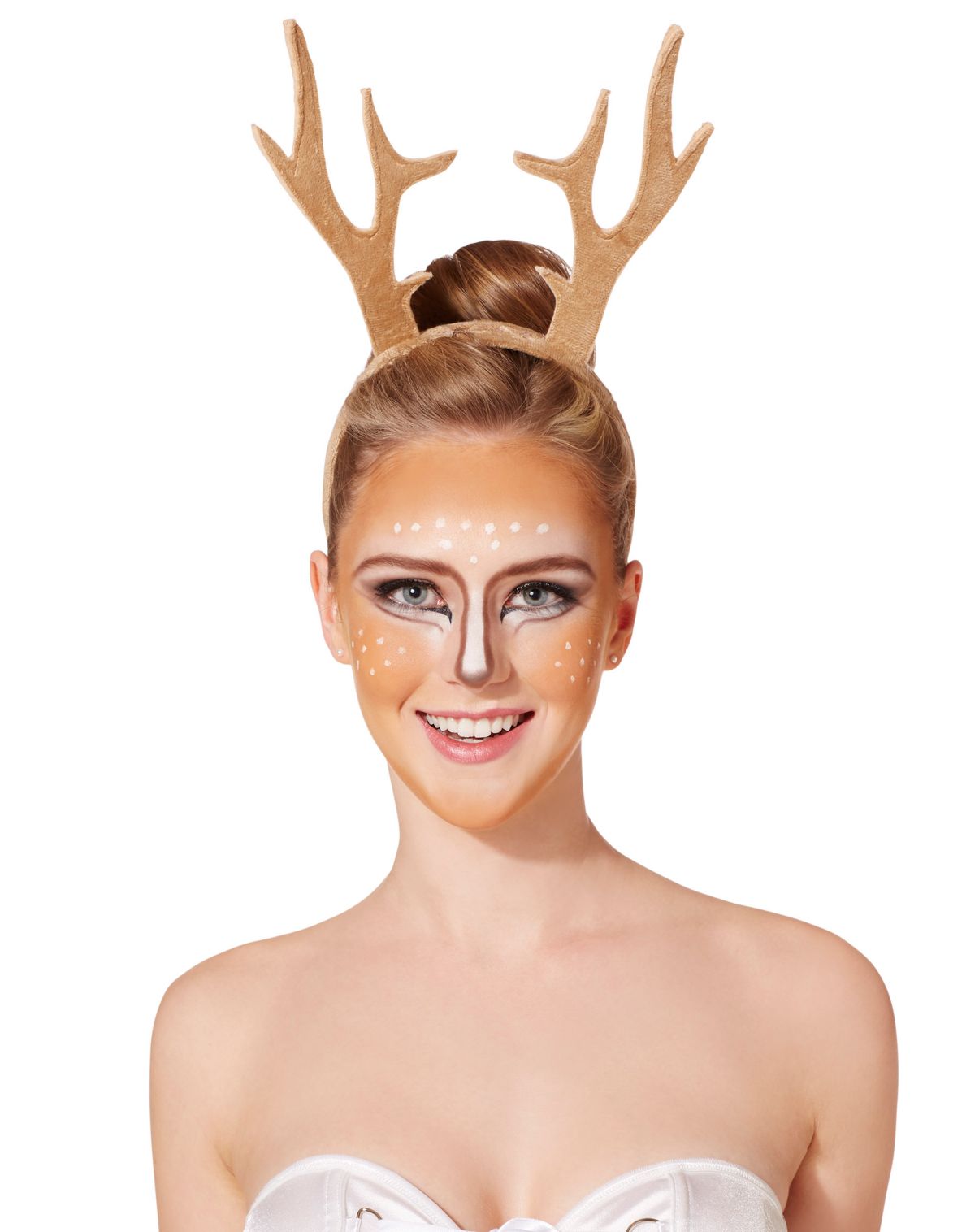 Deer Antlers