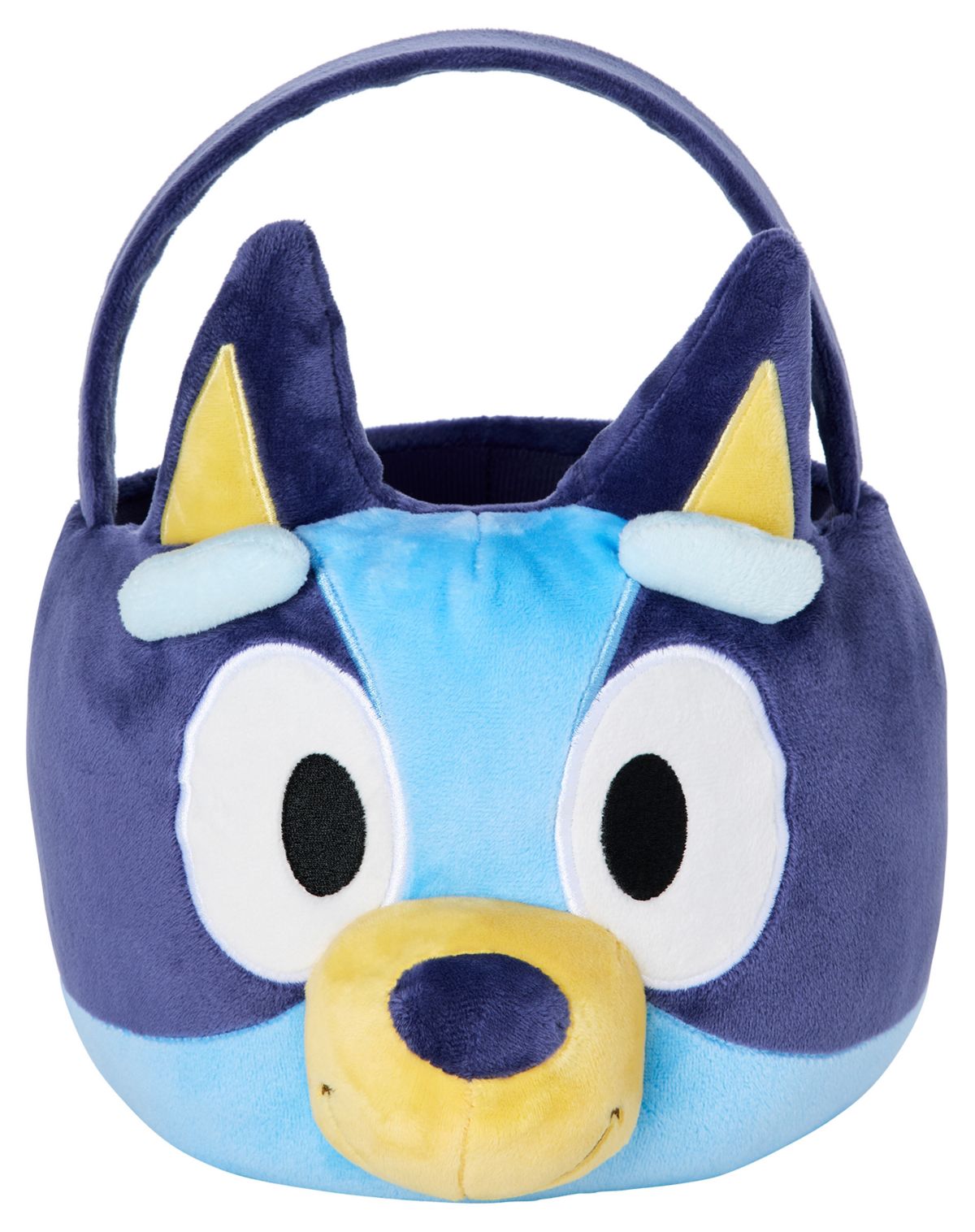 Bluey Treat Bucket