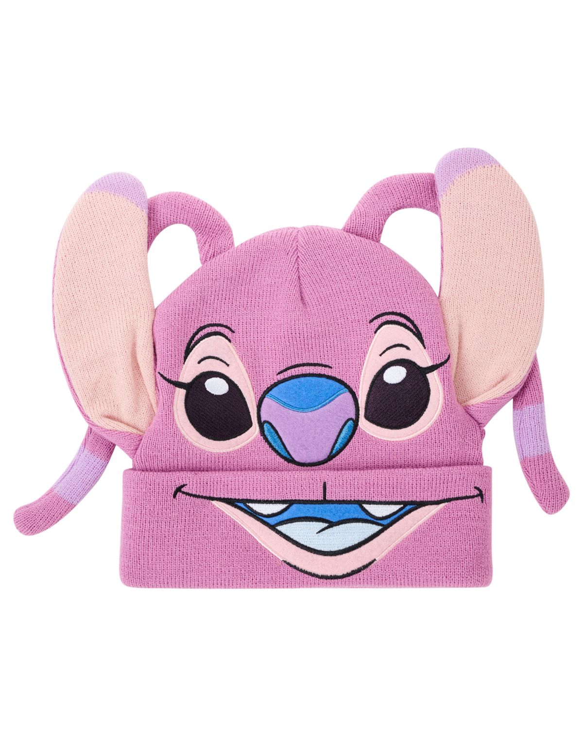 Angel Beanie Hat- Lilo & Stitch
