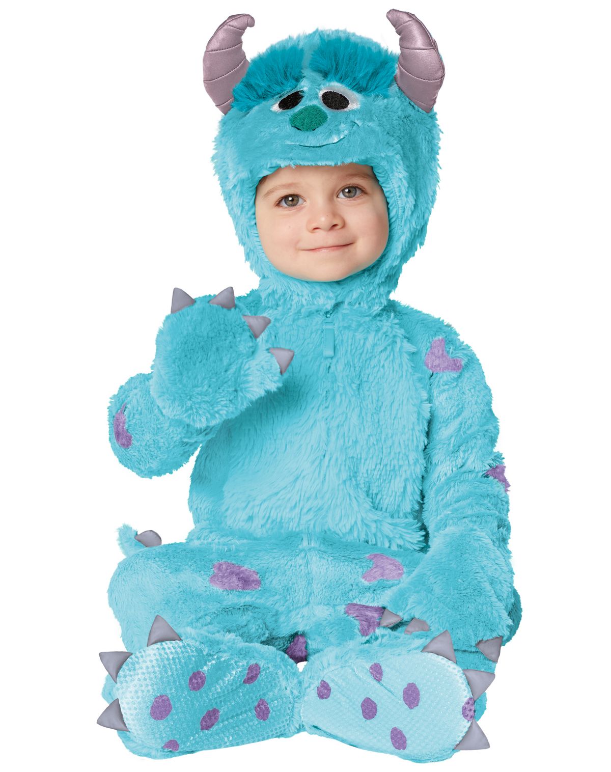 Baby Sulley Costume - Monsters Inc.