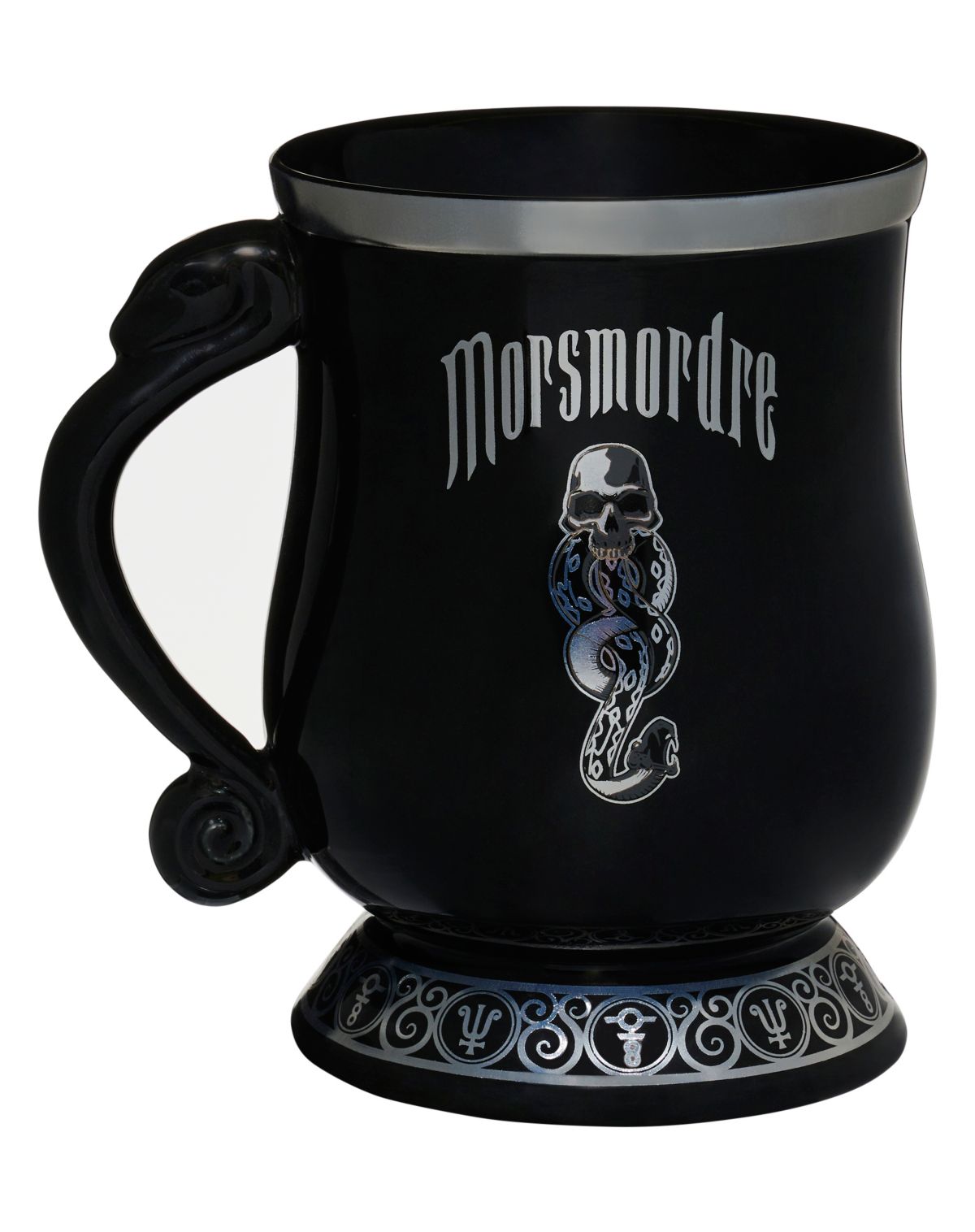 Molded Death Eater Coffee Mug 30 oz. - Harry Potter