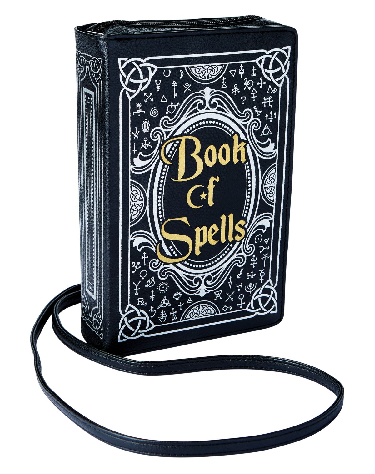 Spell Book Bag