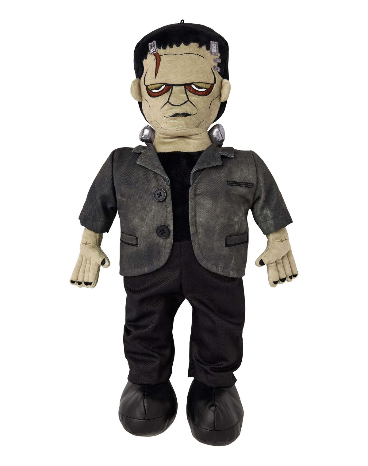 Frankenstein's Monster Soft Du00E9cor - Universal Monsters