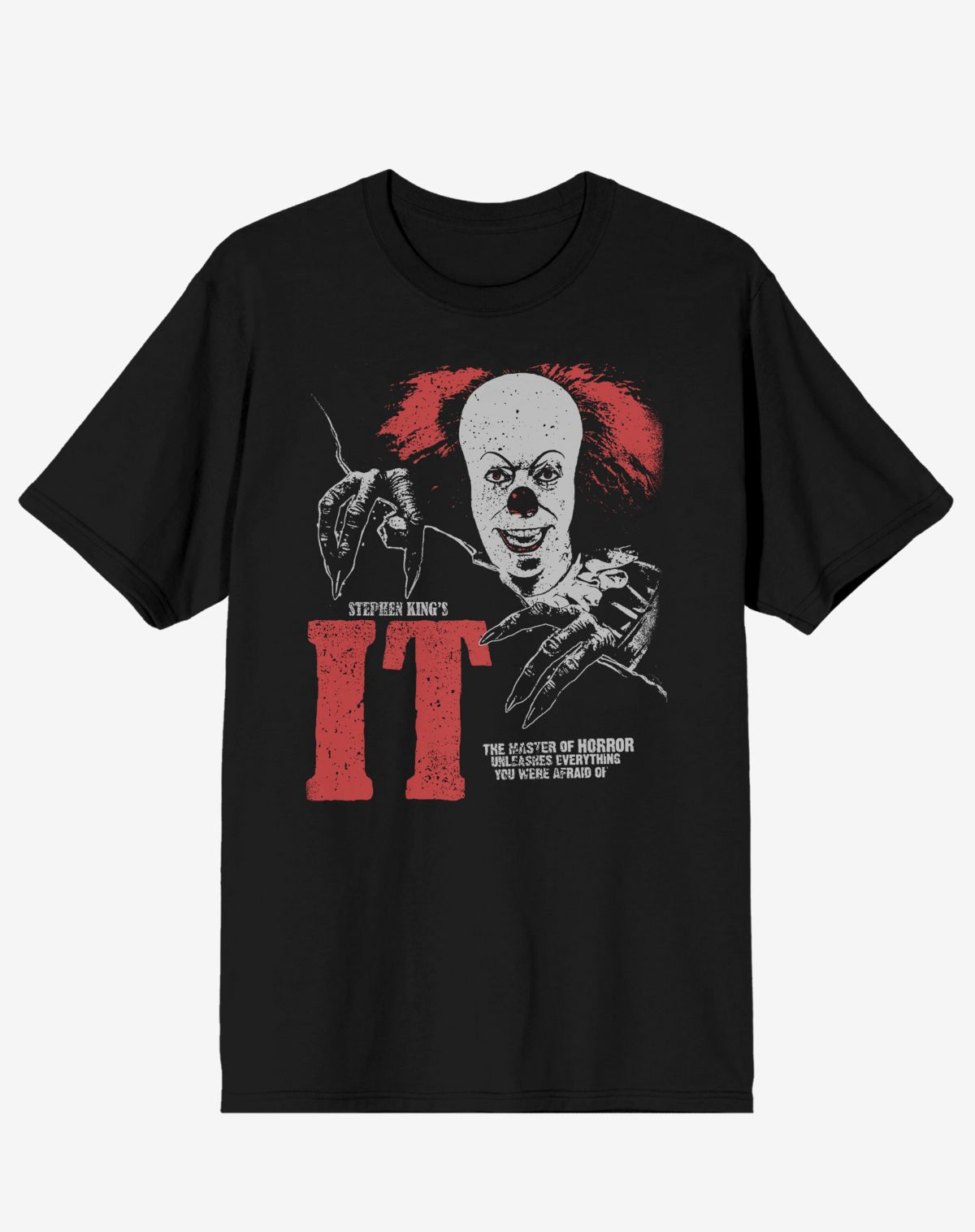 90s Pennywise T Shirt - It