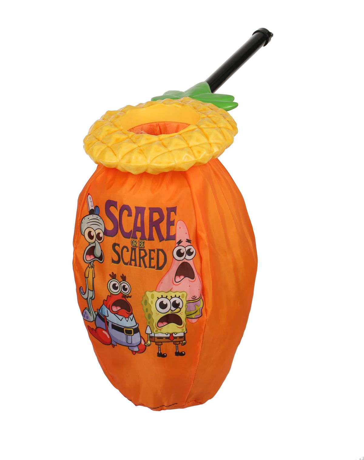 SpongeBob SquarePants Loot Scoop Treat Bag