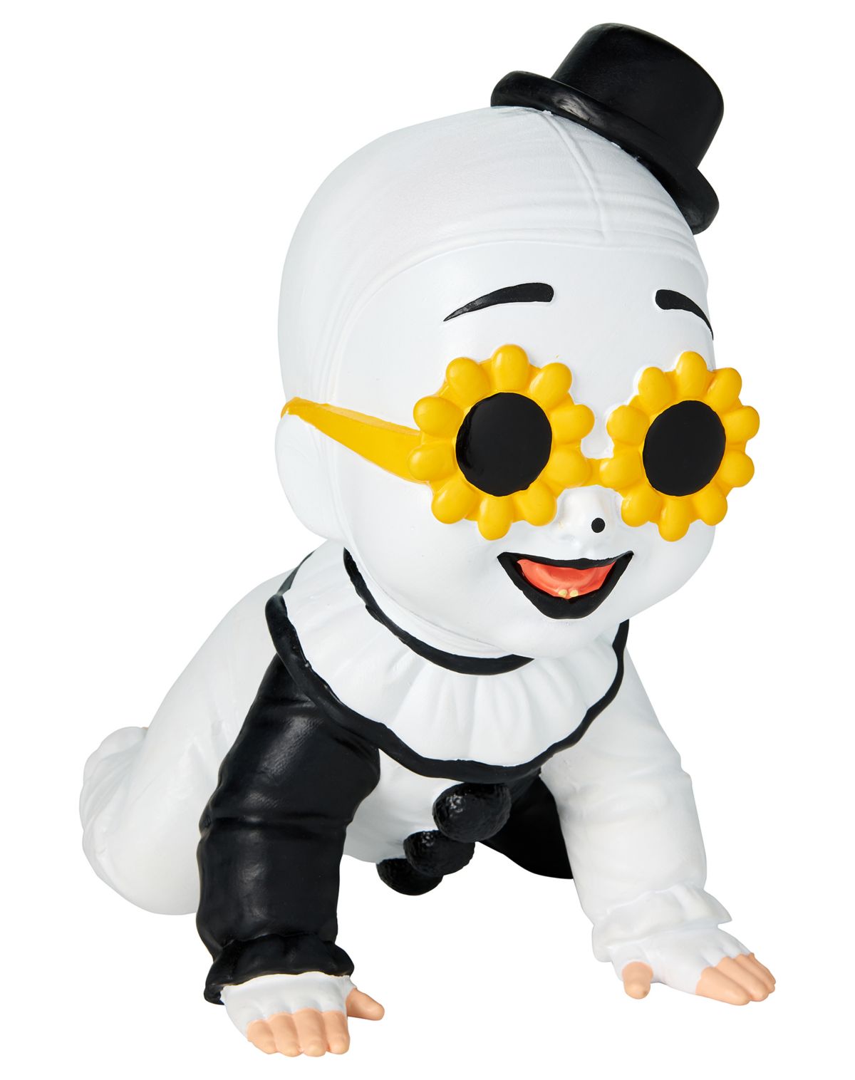 Art the Clown Horror Babies u00AE Static Prop - Terrifier