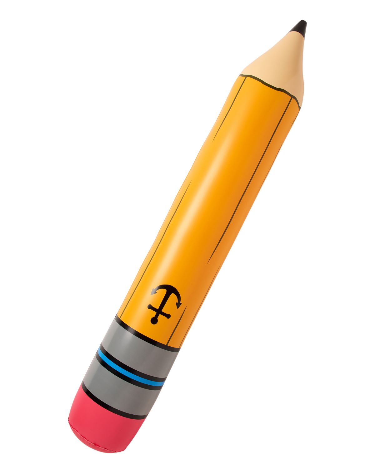 DoodleBob Inflatable Pencil Prop - SpongeBob SquarePants