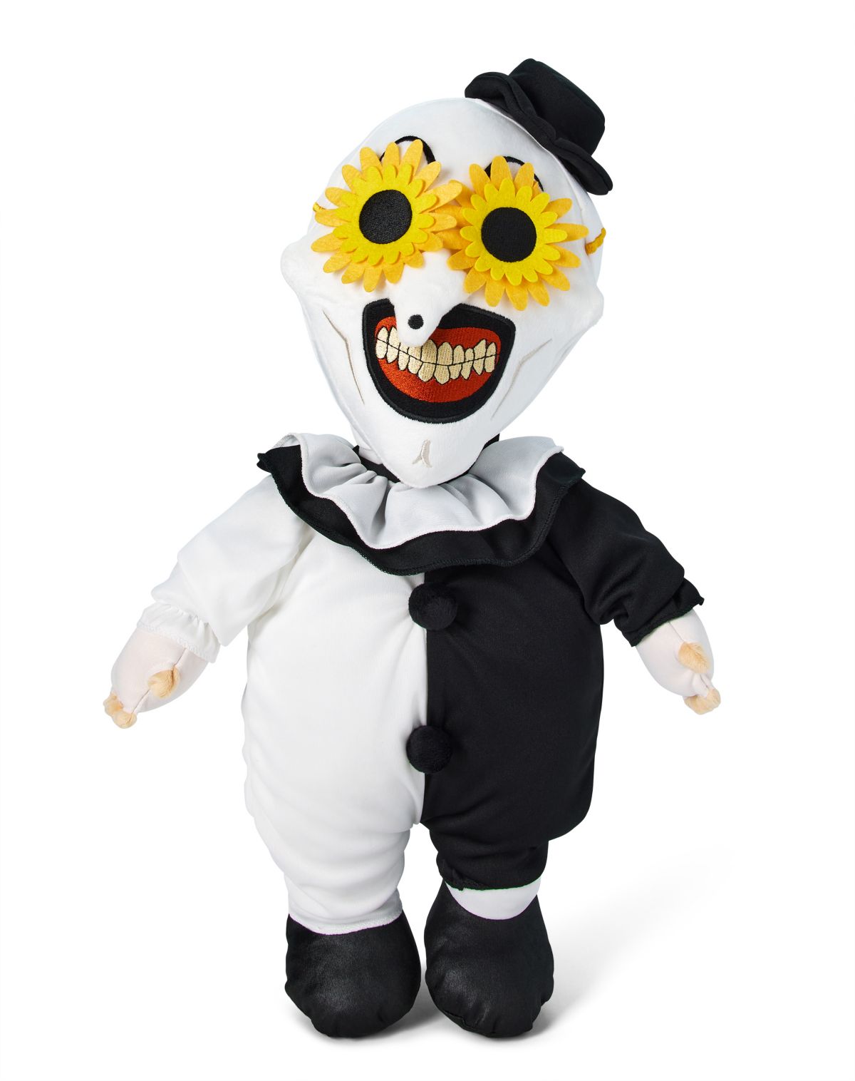 Art the Clown Plush Mini Backpack - Terrifier