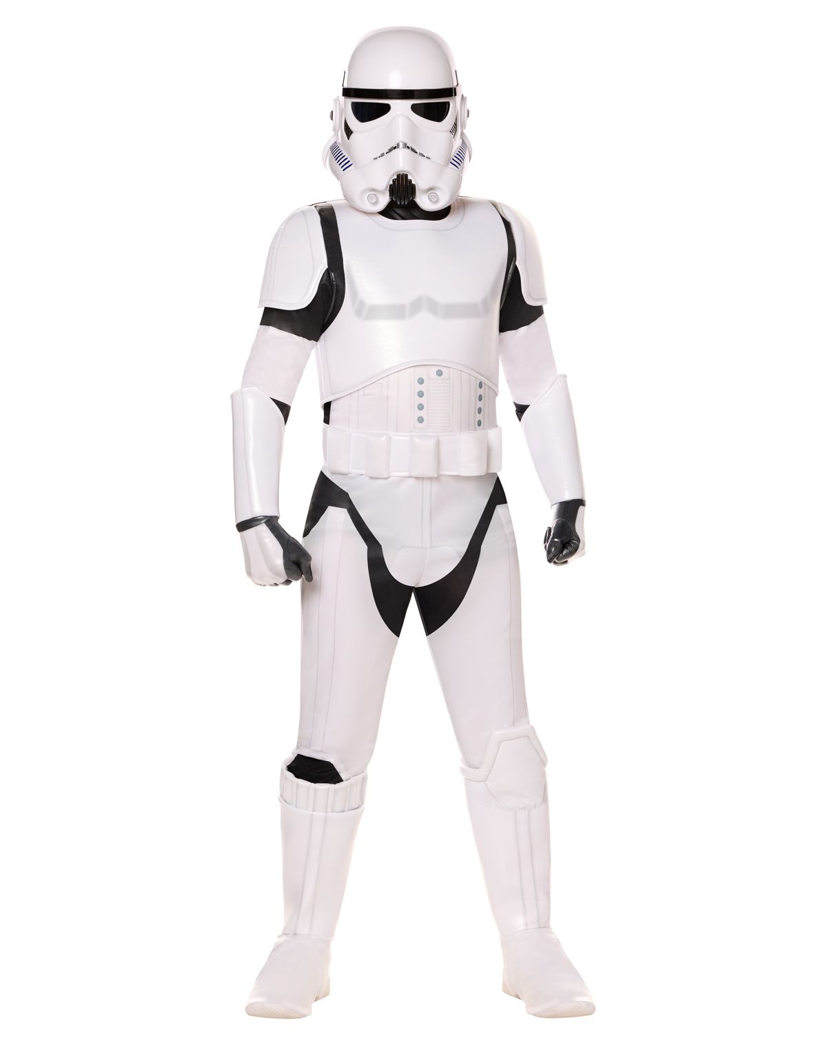 Kids Stormtrooperu2122 Costume - Star Wars Original Trilogy Episodes IV through VI