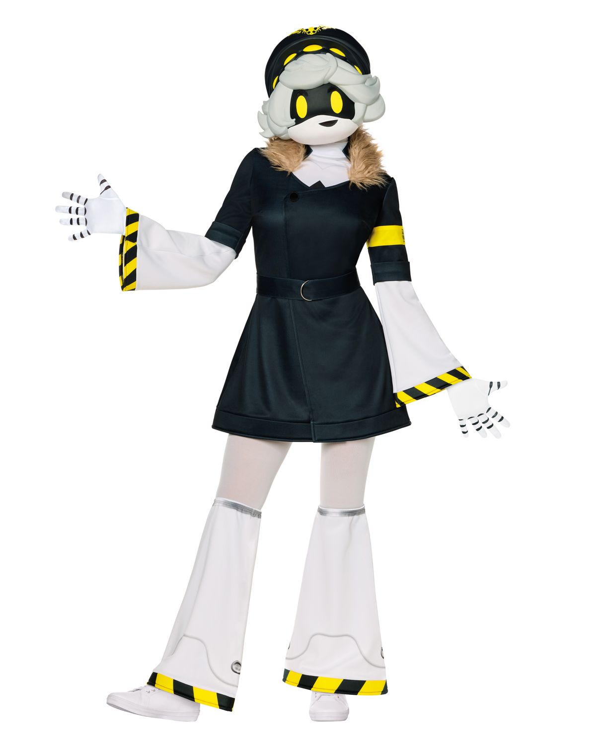 Adult N Costume - Murder Drones