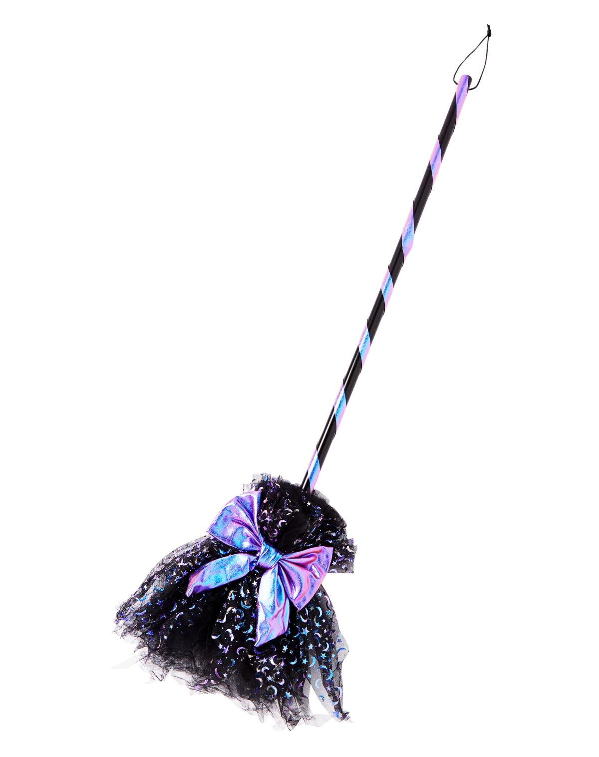 Kids Celestial Witch Broom Deluxe