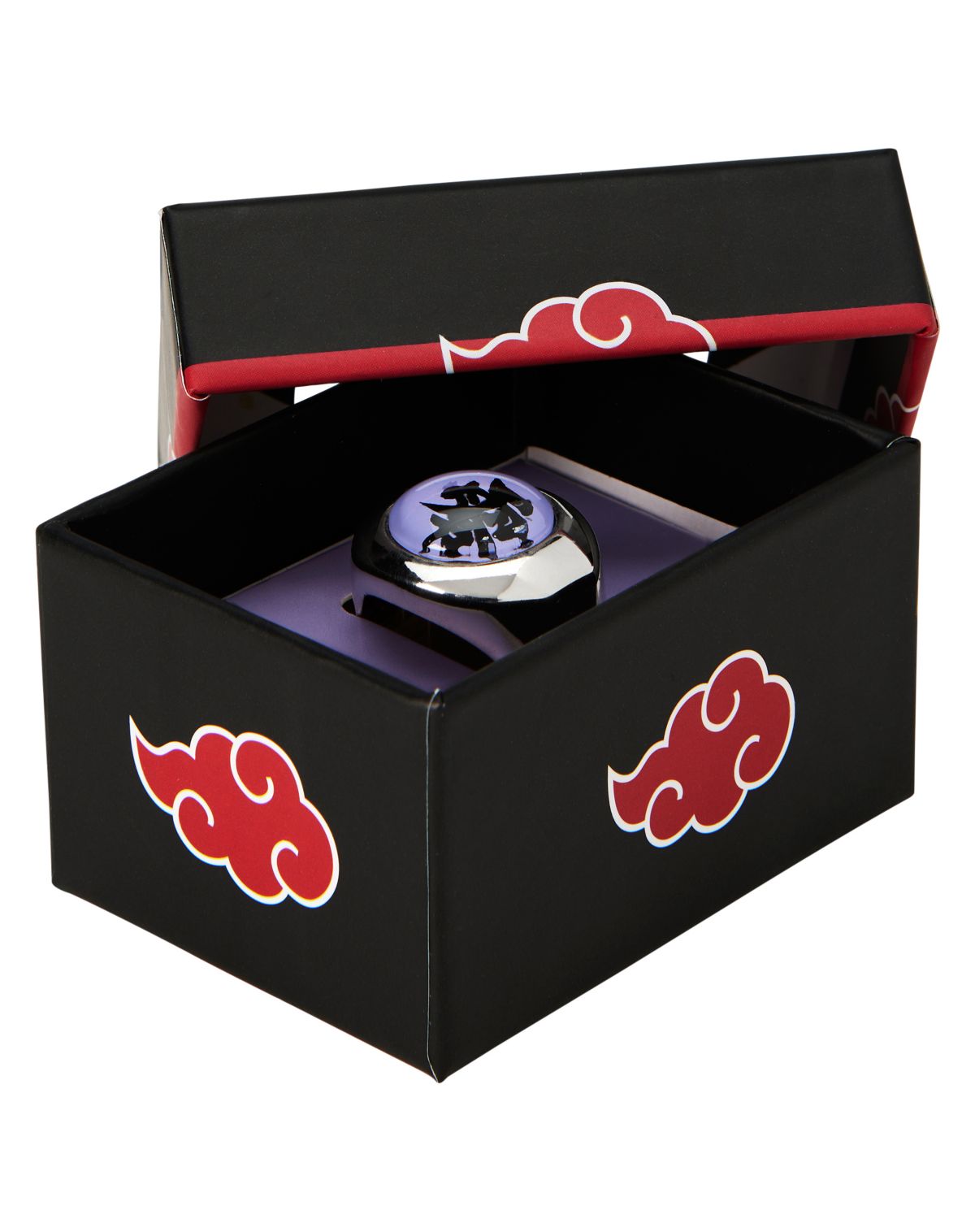 Akatsuki Ring - Naruto Shippuden
