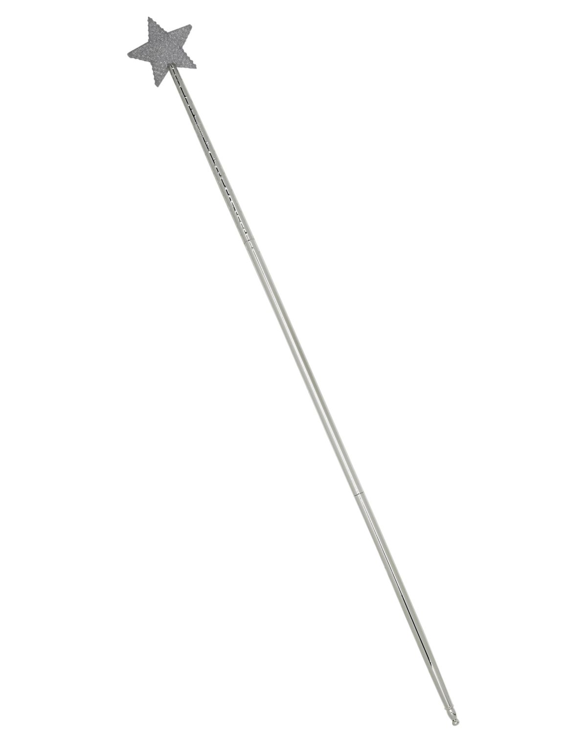 Light-Up Glinda Wand Deluxe - The Wizard of Oz