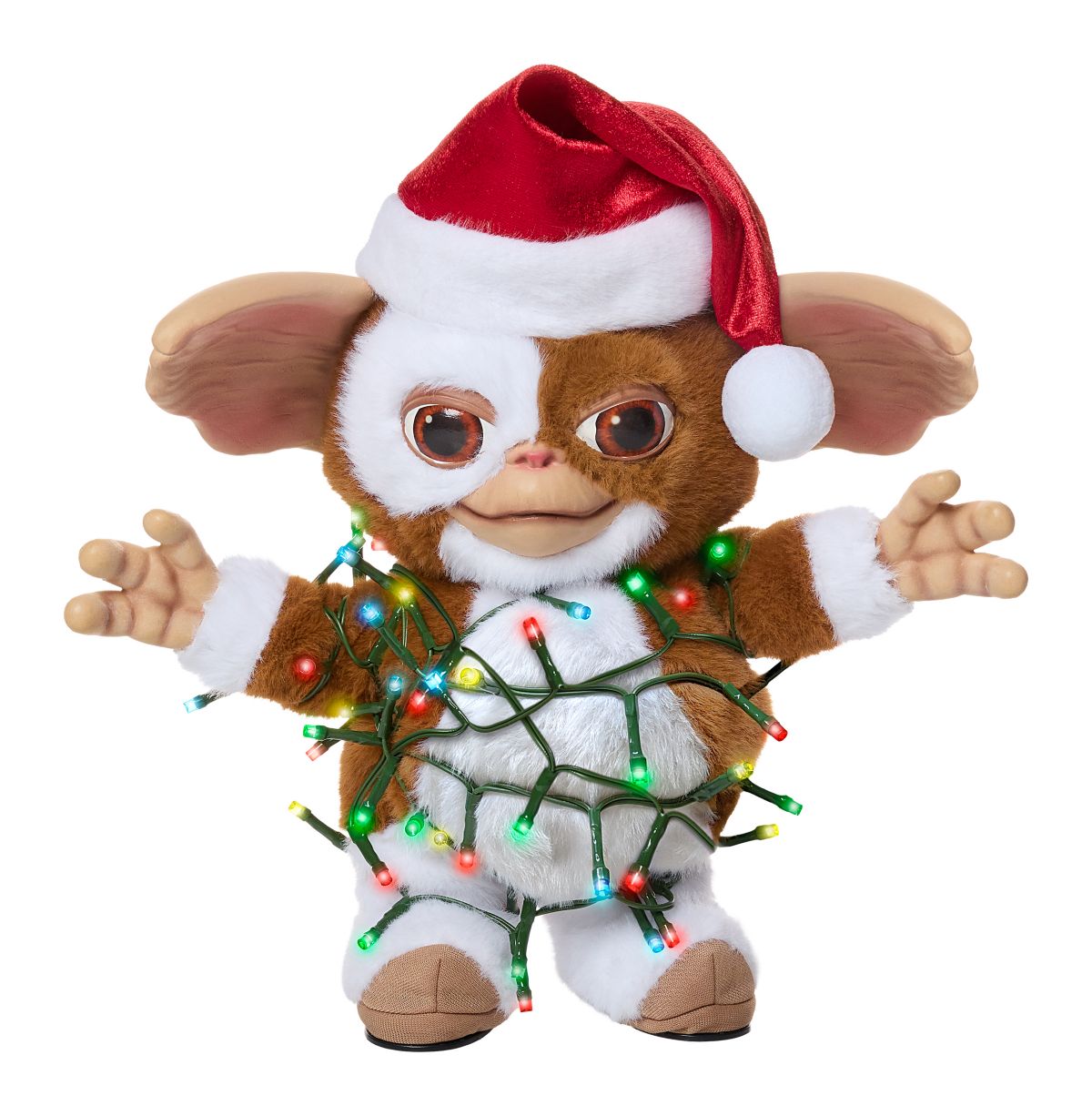 Gremlins Light-Up Side Stepper