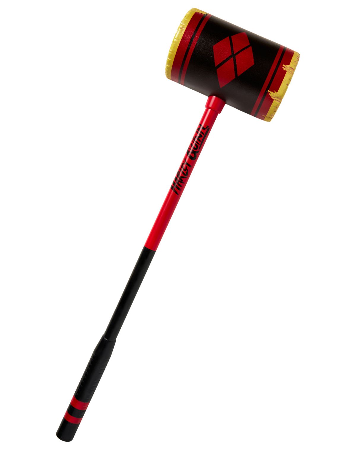 Harley Quinn Mallet - DC Villains