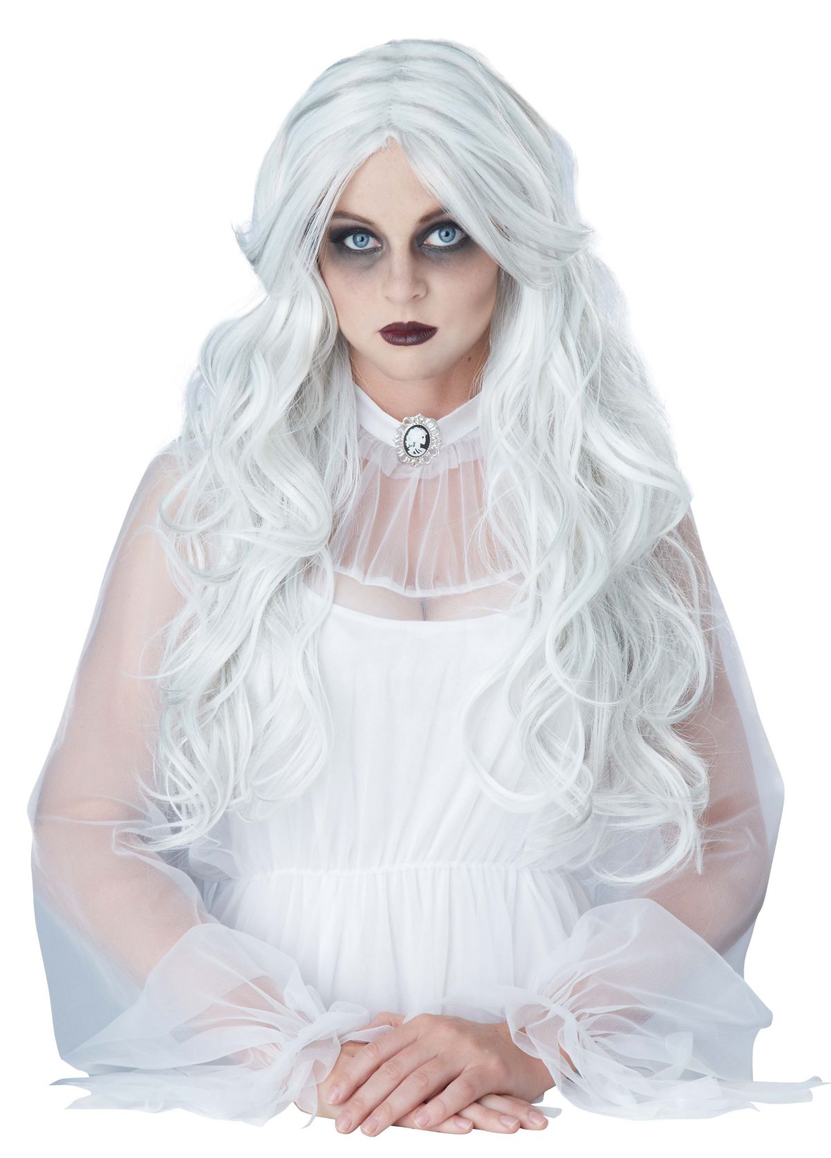 Supernatural Wig