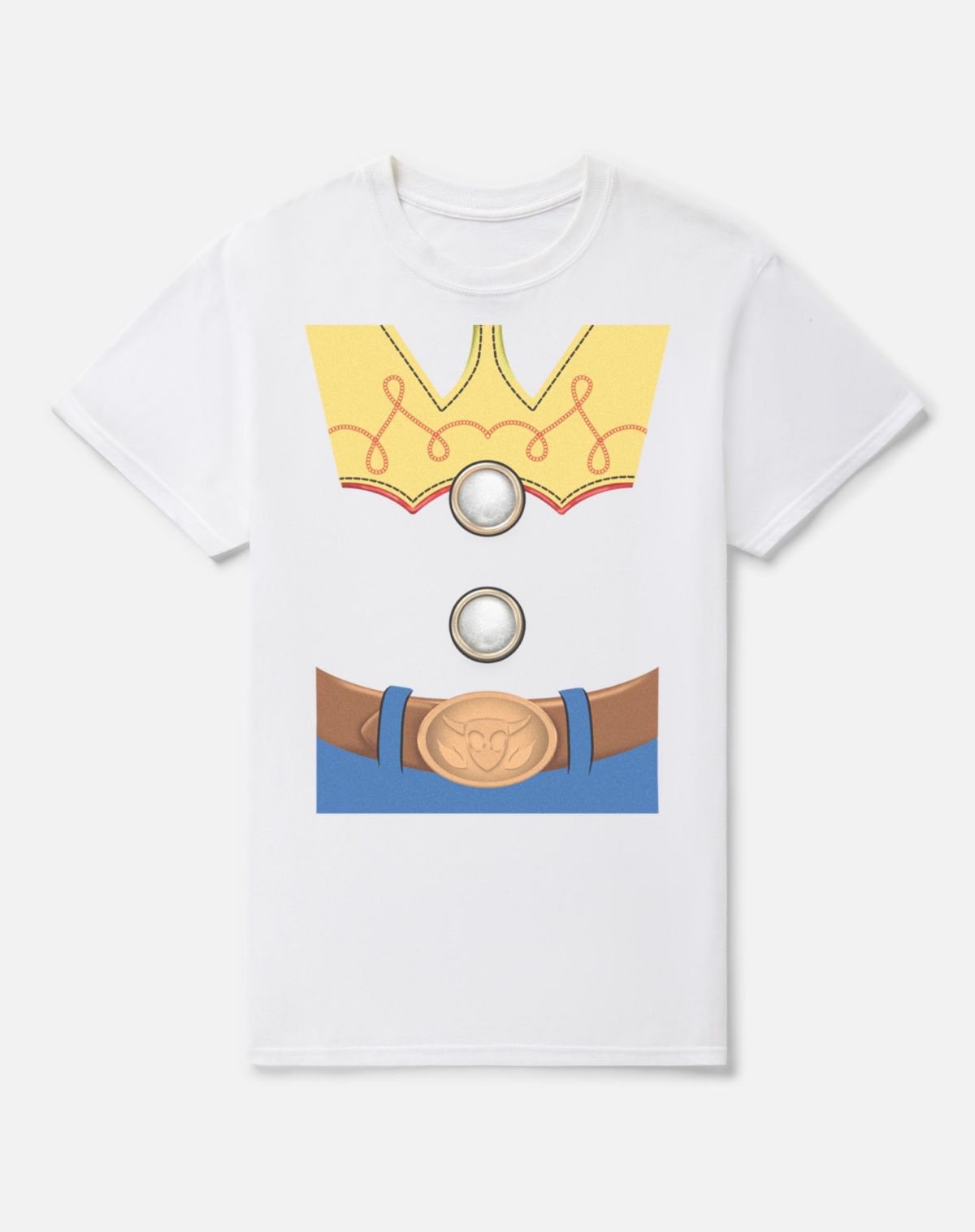 Toy Story Jessie T Shirt